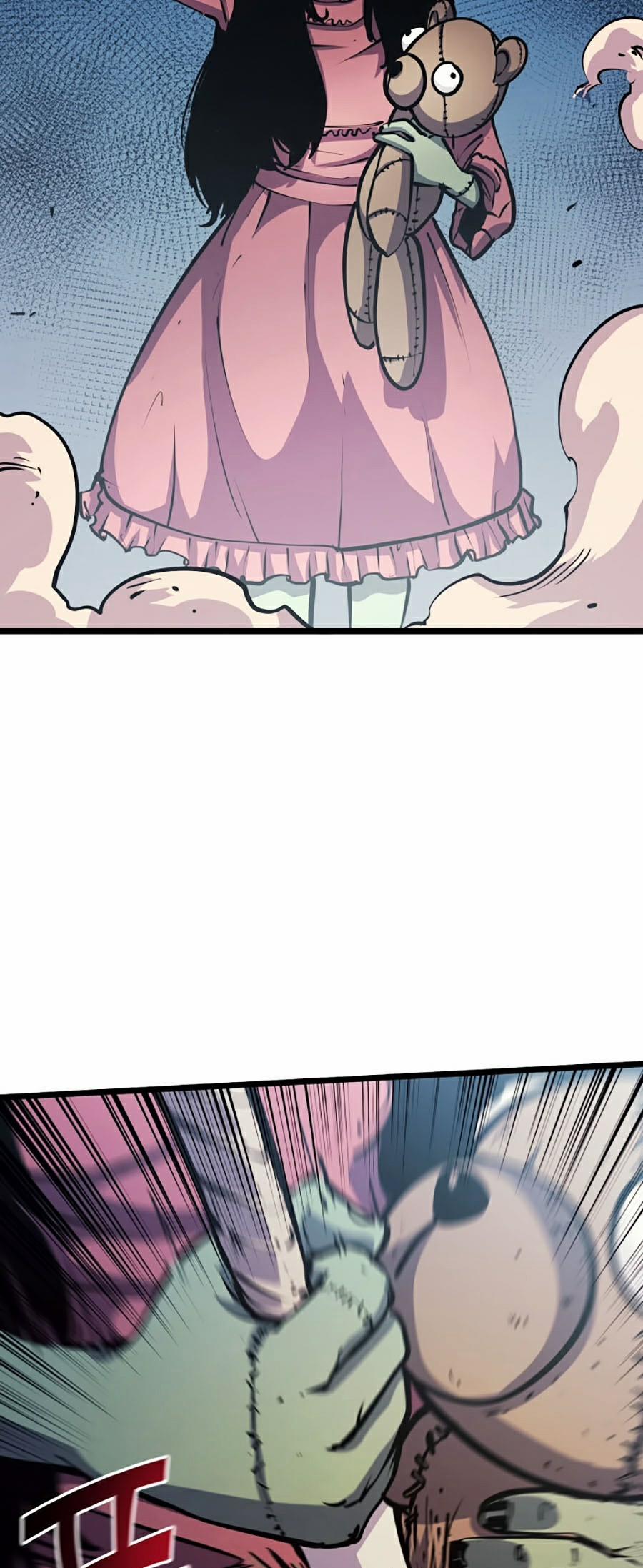 Sự Trở Lại Của Người Chơi Cấp Cao Nhất 75 trang 24