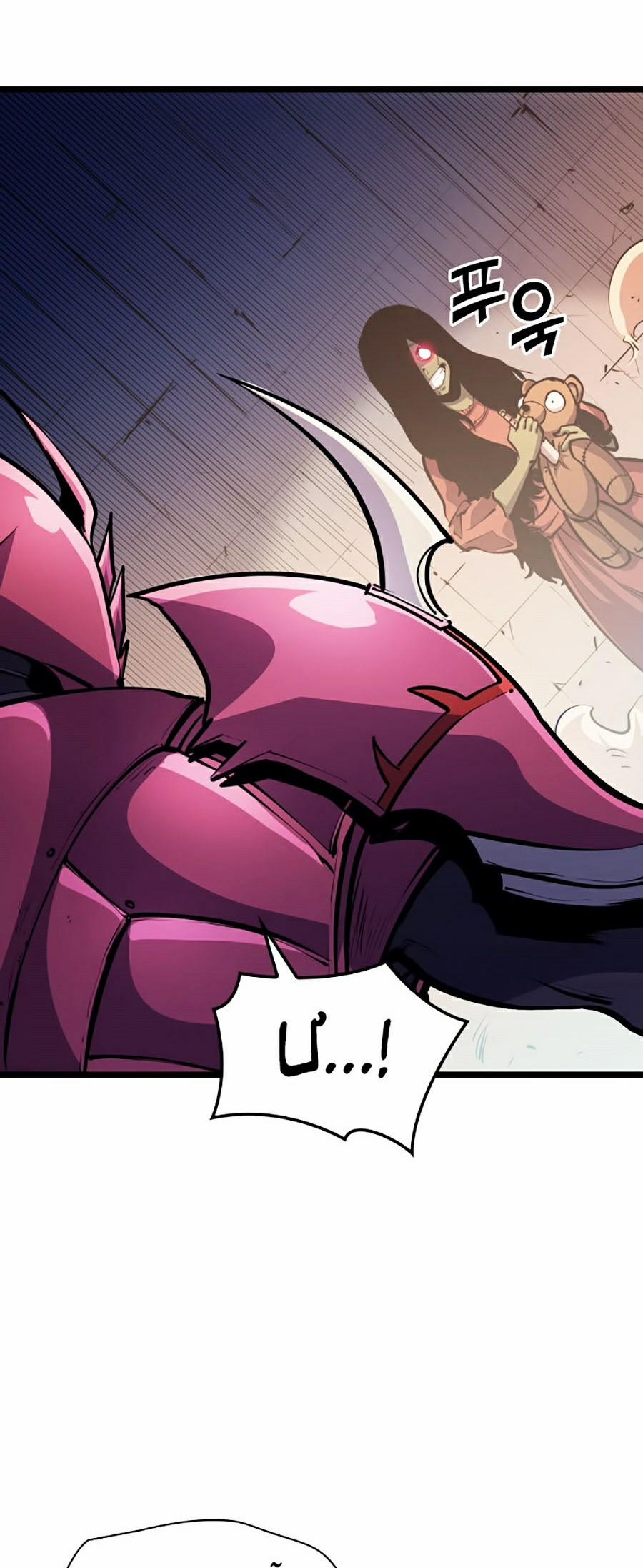 Sự Trở Lại Của Người Chơi Cấp Cao Nhất 75 trang 27