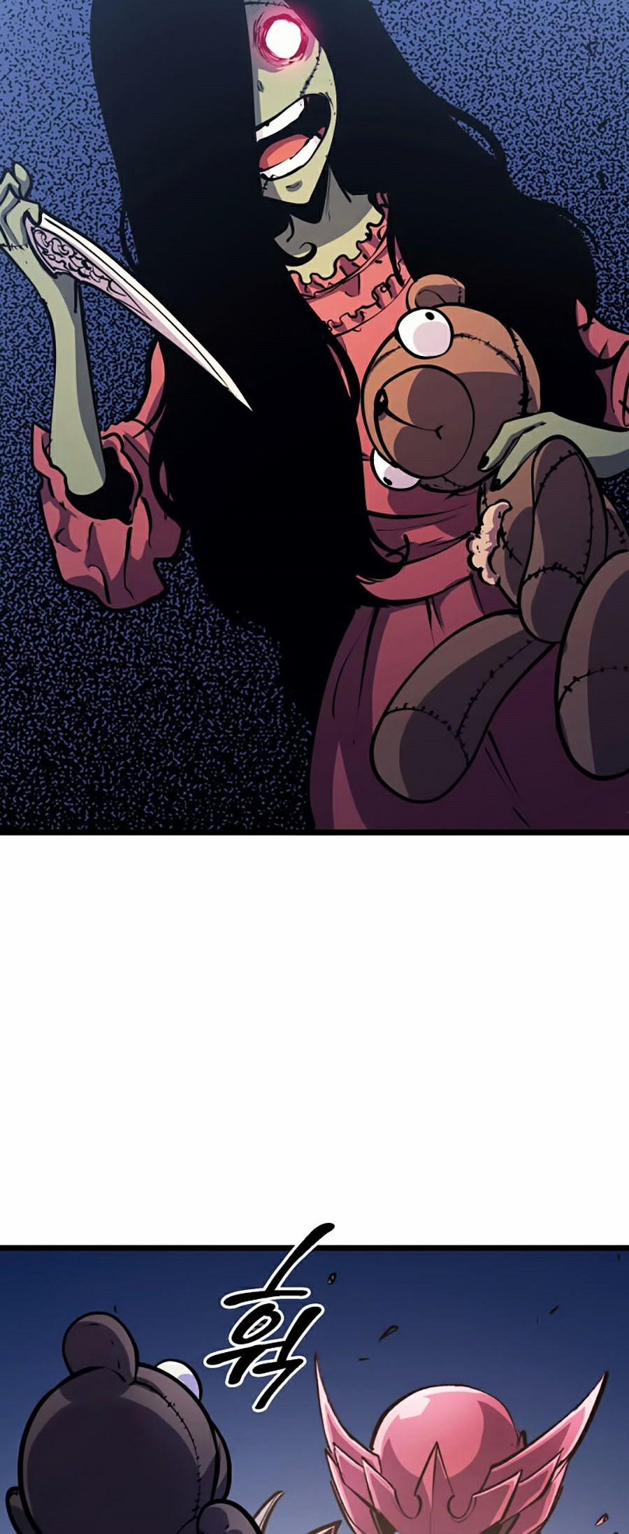 Sự Trở Lại Của Người Chơi Cấp Cao Nhất 75 trang 29