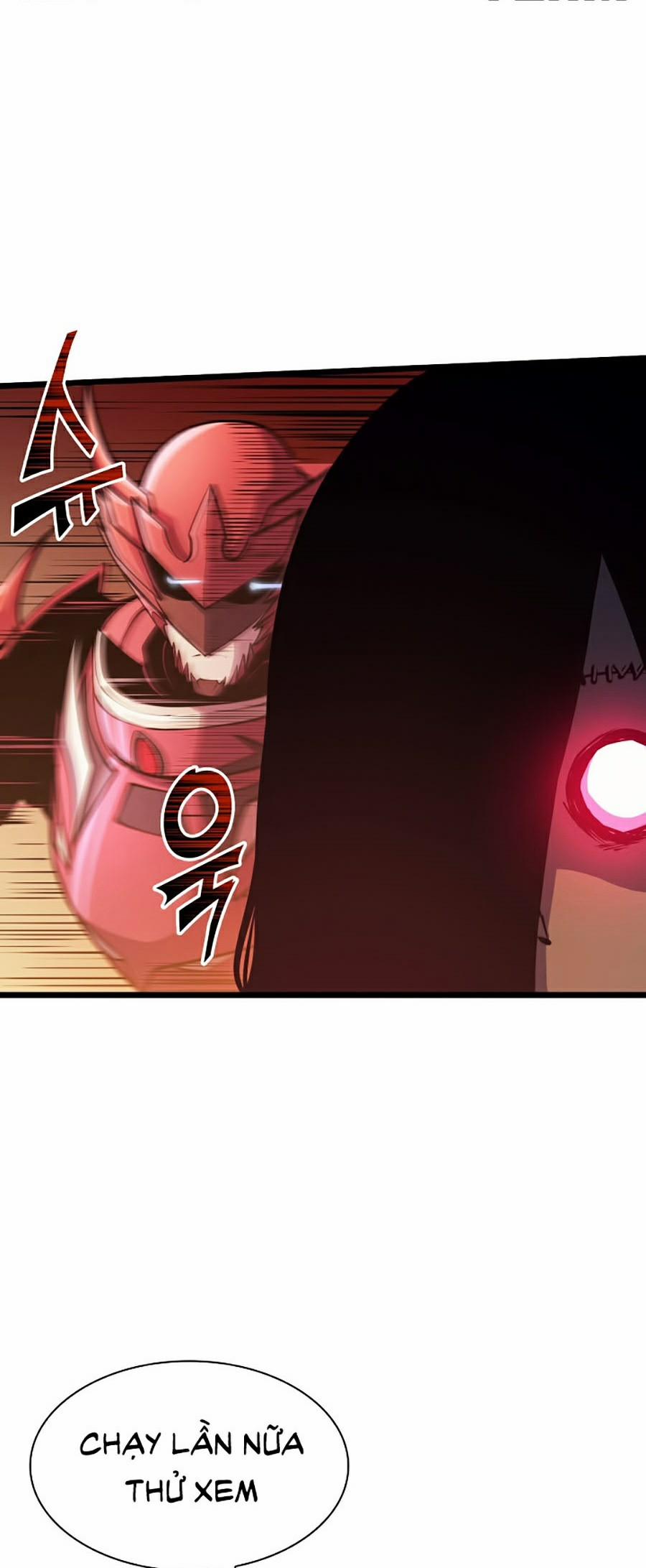 Sự Trở Lại Của Người Chơi Cấp Cao Nhất 75 trang 35