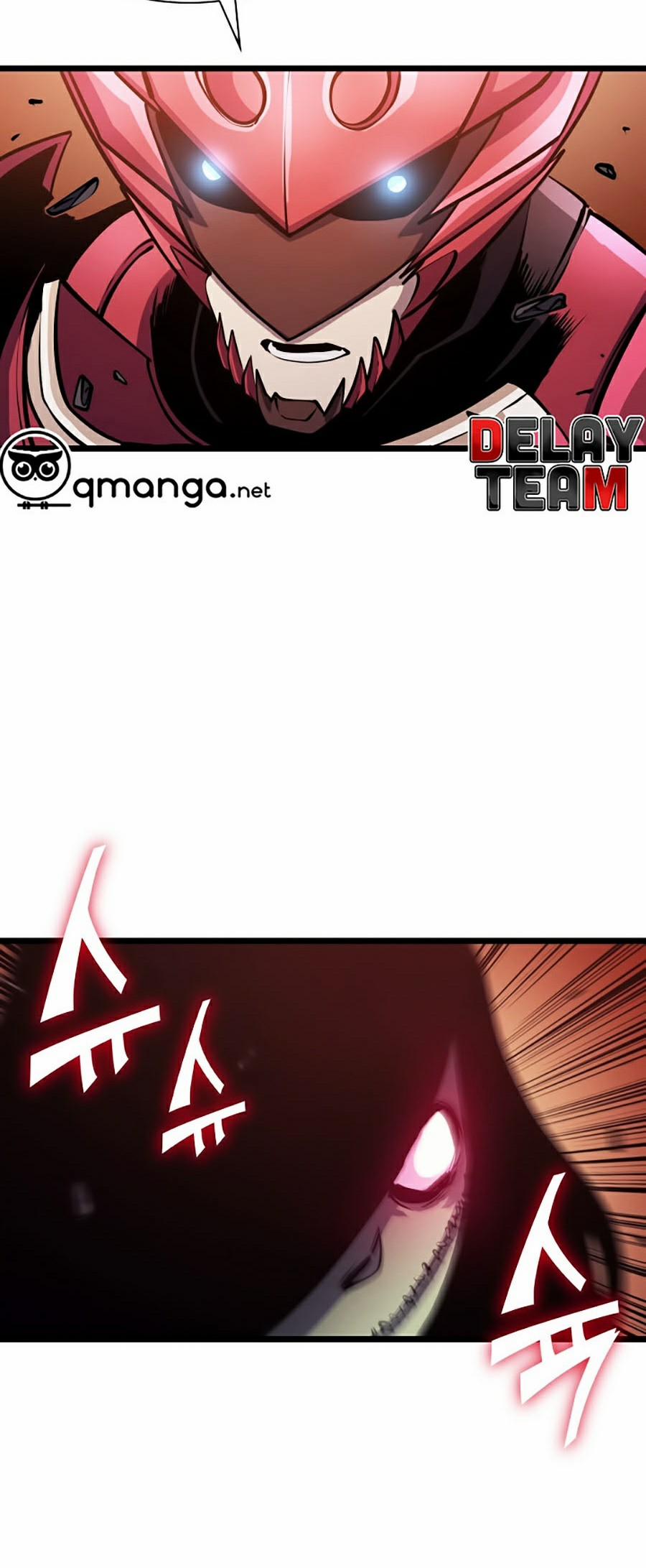 Sự Trở Lại Của Người Chơi Cấp Cao Nhất 75 trang 36