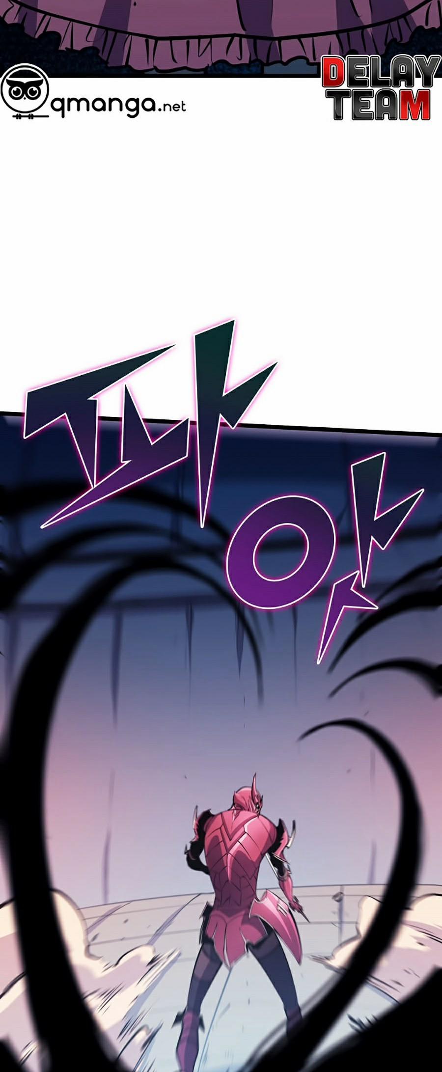 Sự Trở Lại Của Người Chơi Cấp Cao Nhất 75 trang 43