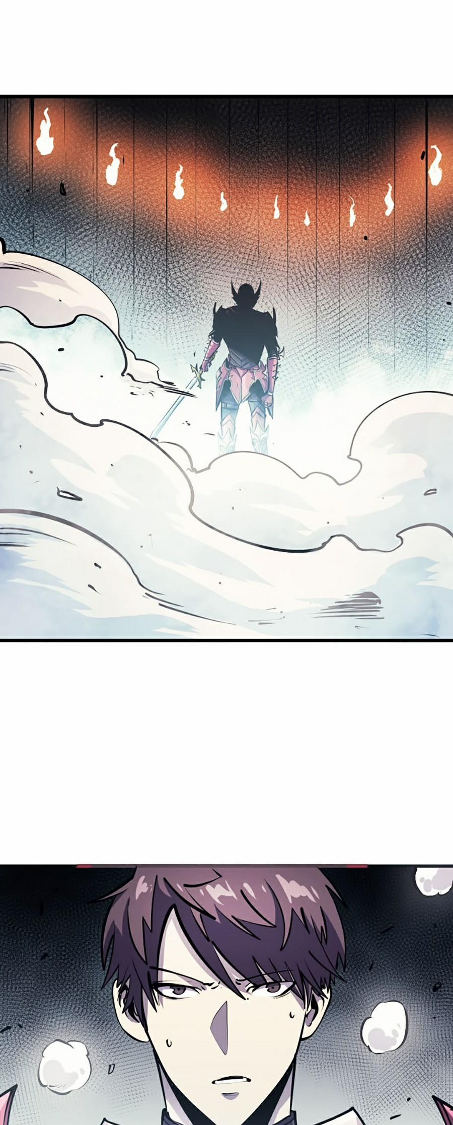 Sự Trở Lại Của Người Chơi Cấp Cao Nhất 75 trang 5