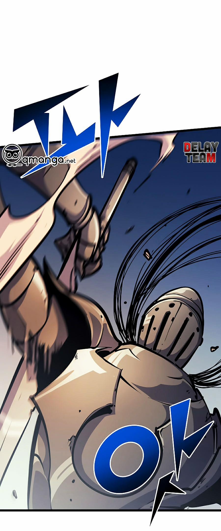 Sự Trở Lại Của Người Chơi Cấp Cao Nhất 76 trang 0