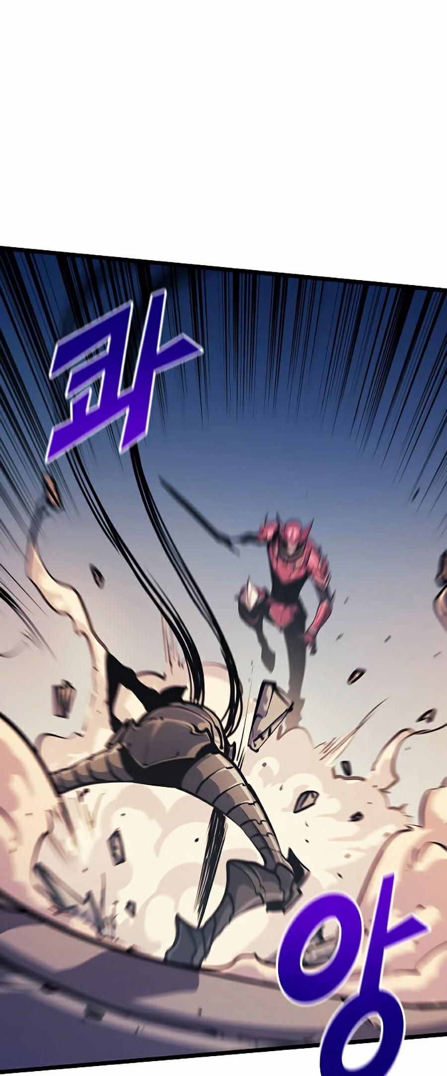 Sự Trở Lại Của Người Chơi Cấp Cao Nhất 76 trang 1