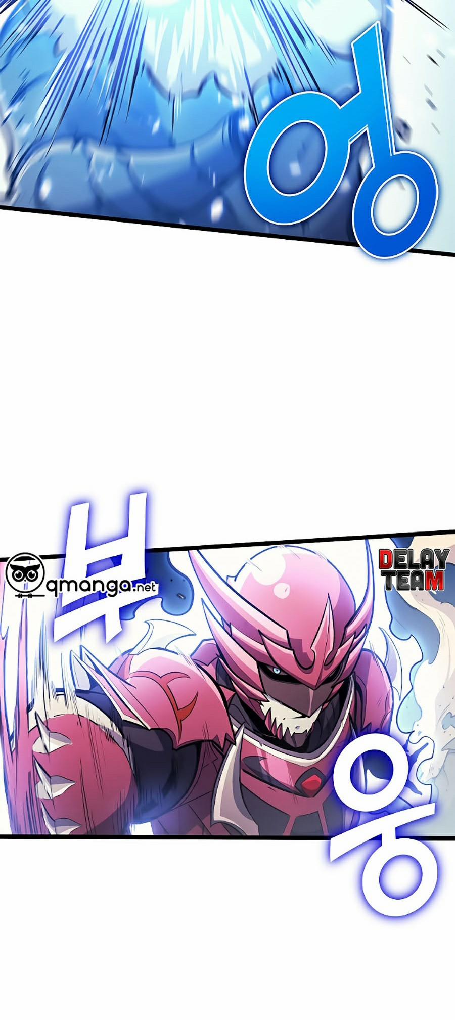 Sự Trở Lại Của Người Chơi Cấp Cao Nhất 76 trang 12