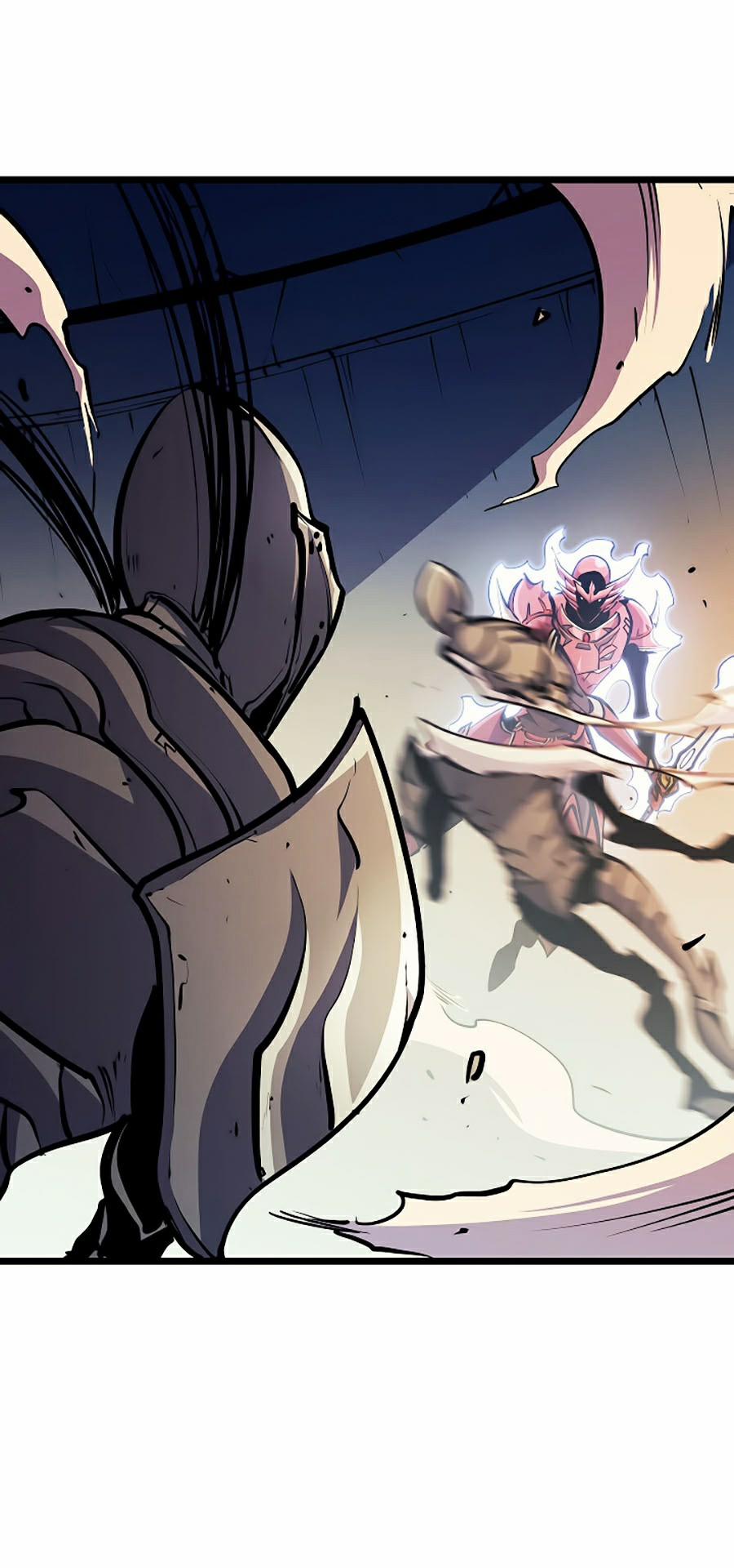 Sự Trở Lại Của Người Chơi Cấp Cao Nhất 76 trang 14