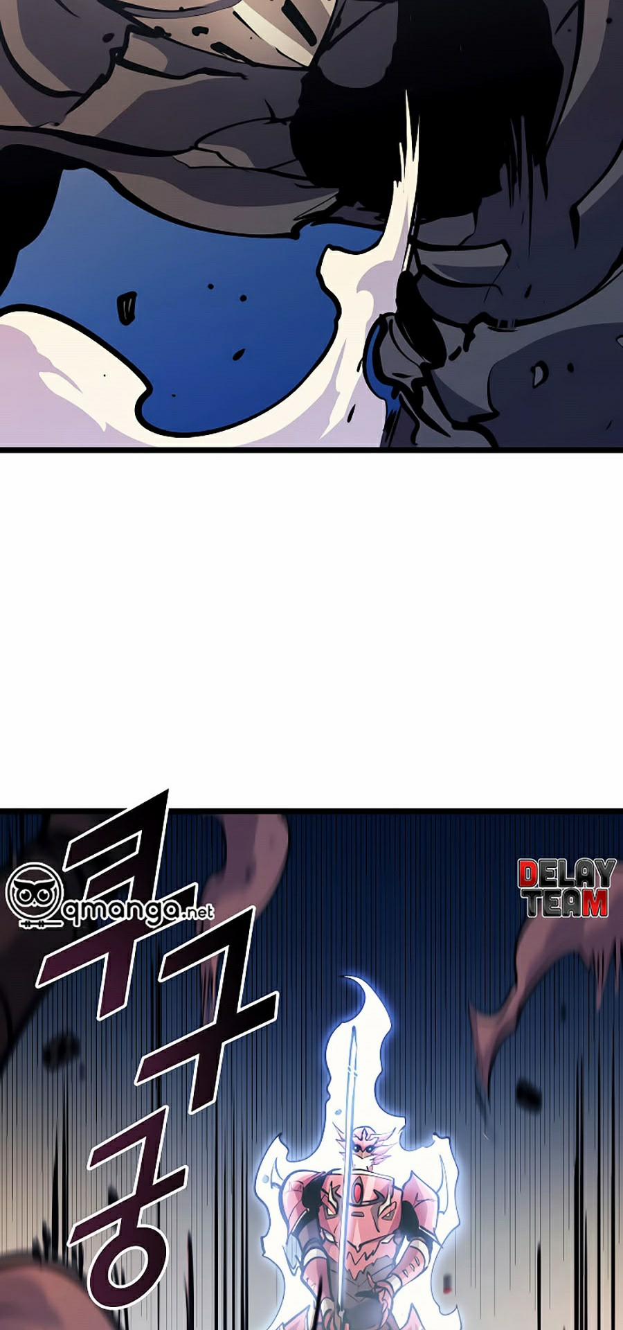 Sự Trở Lại Của Người Chơi Cấp Cao Nhất 76 trang 18