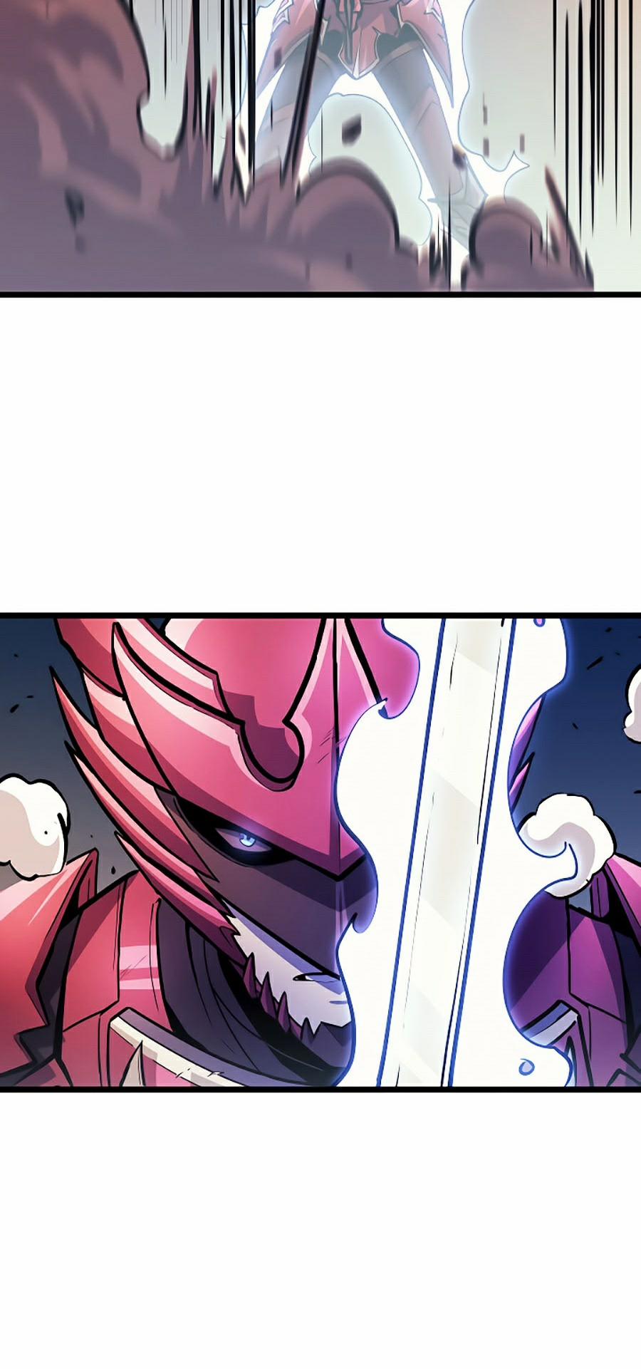 Sự Trở Lại Của Người Chơi Cấp Cao Nhất 76 trang 19