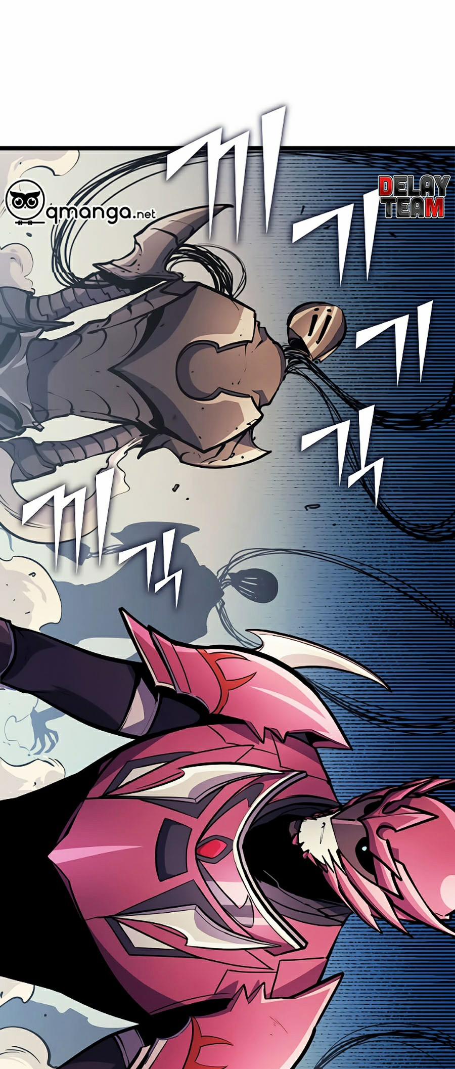 Sự Trở Lại Của Người Chơi Cấp Cao Nhất 76 trang 21