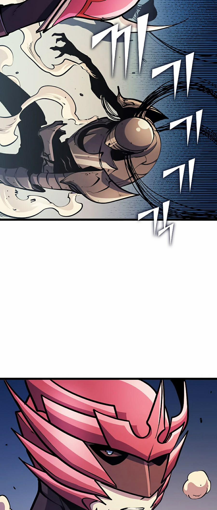 Sự Trở Lại Của Người Chơi Cấp Cao Nhất 76 trang 22