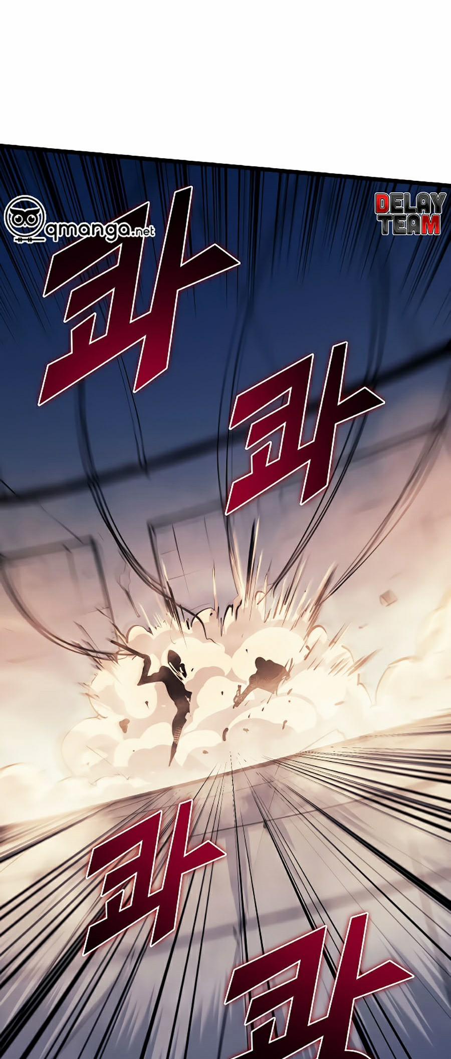 Sự Trở Lại Của Người Chơi Cấp Cao Nhất 76 trang 24