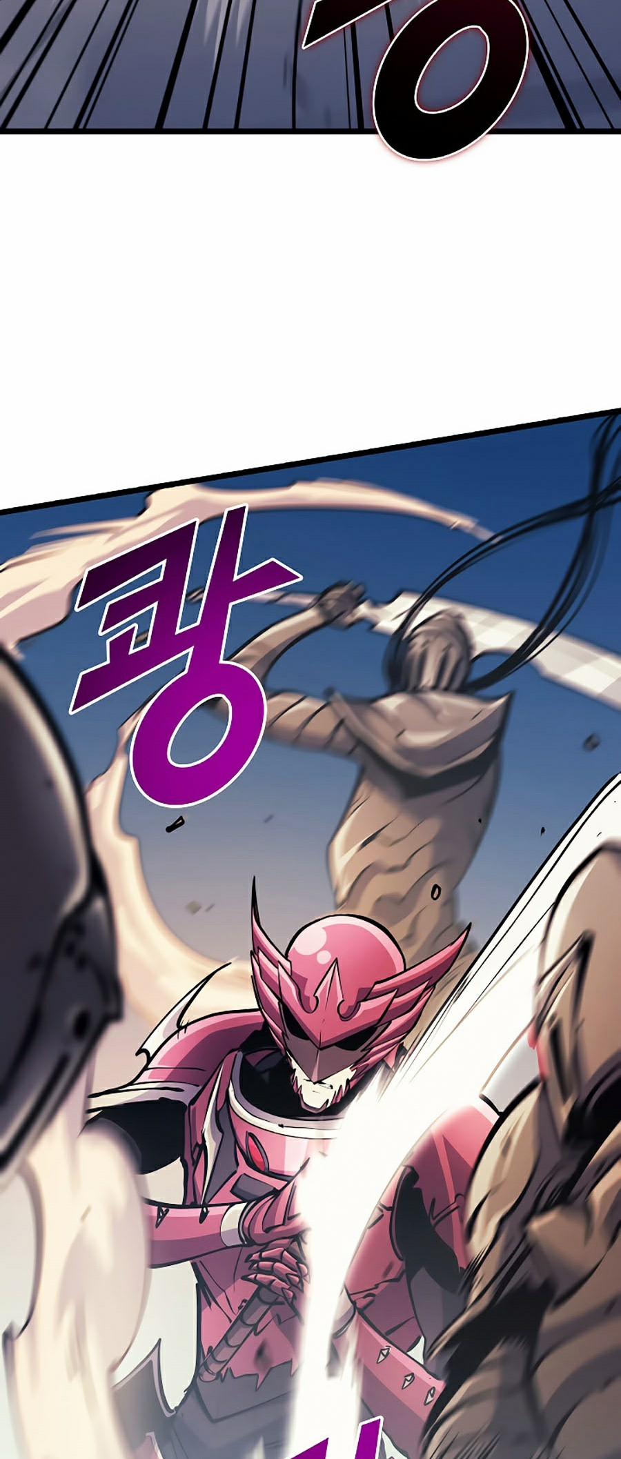 Sự Trở Lại Của Người Chơi Cấp Cao Nhất 76 trang 25