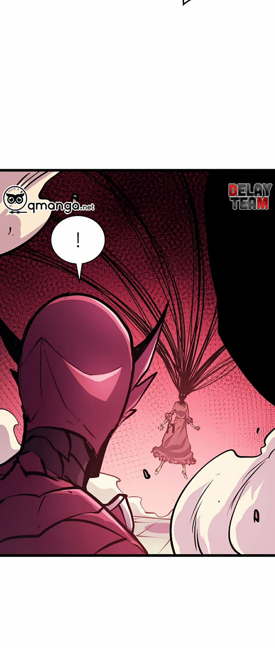 Sự Trở Lại Của Người Chơi Cấp Cao Nhất 76 trang 27