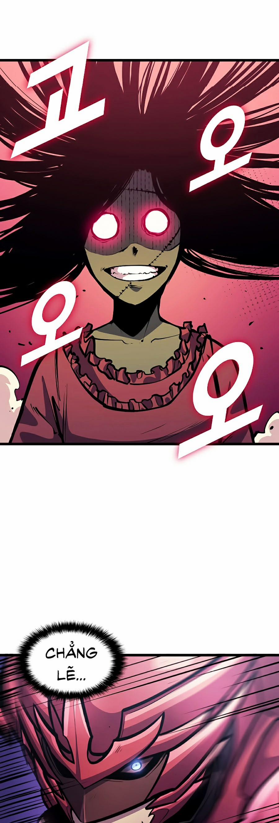 Sự Trở Lại Của Người Chơi Cấp Cao Nhất 76 trang 28