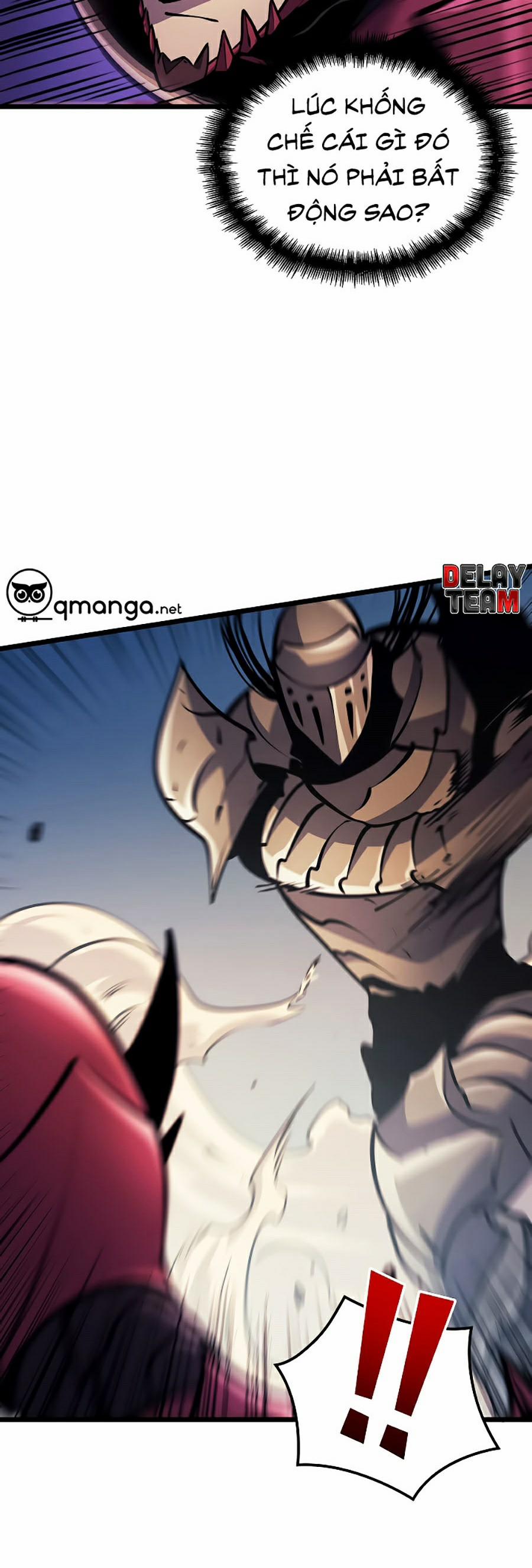 Sự Trở Lại Của Người Chơi Cấp Cao Nhất 76 trang 29