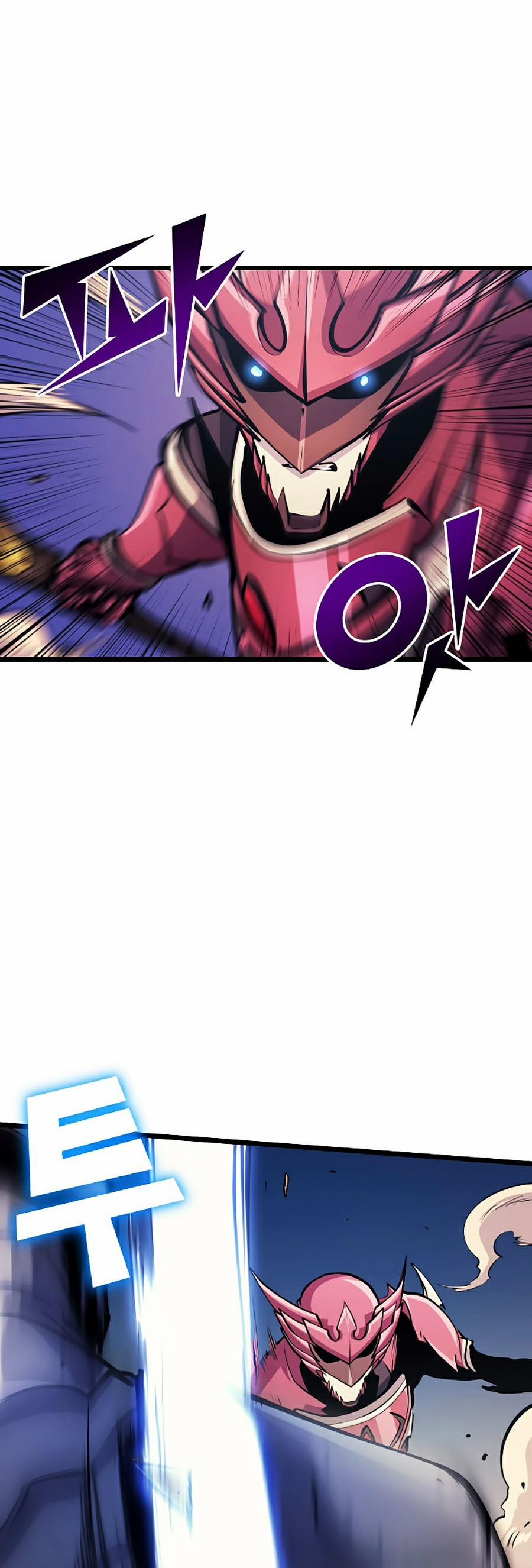 Sự Trở Lại Của Người Chơi Cấp Cao Nhất 76 trang 30