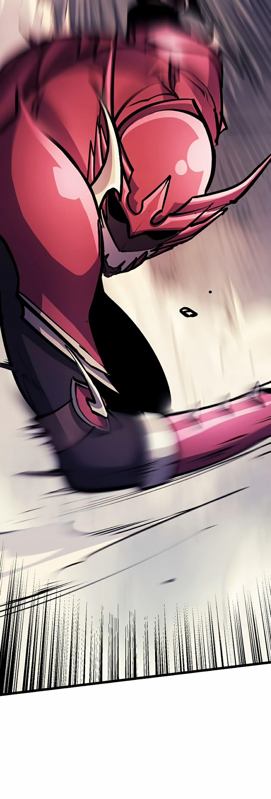 Sự Trở Lại Của Người Chơi Cấp Cao Nhất 76 trang 34