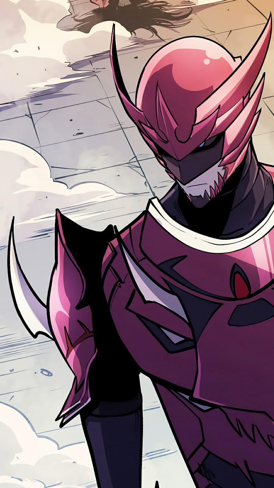 Sự Trở Lại Của Người Chơi Cấp Cao Nhất 76 trang 40