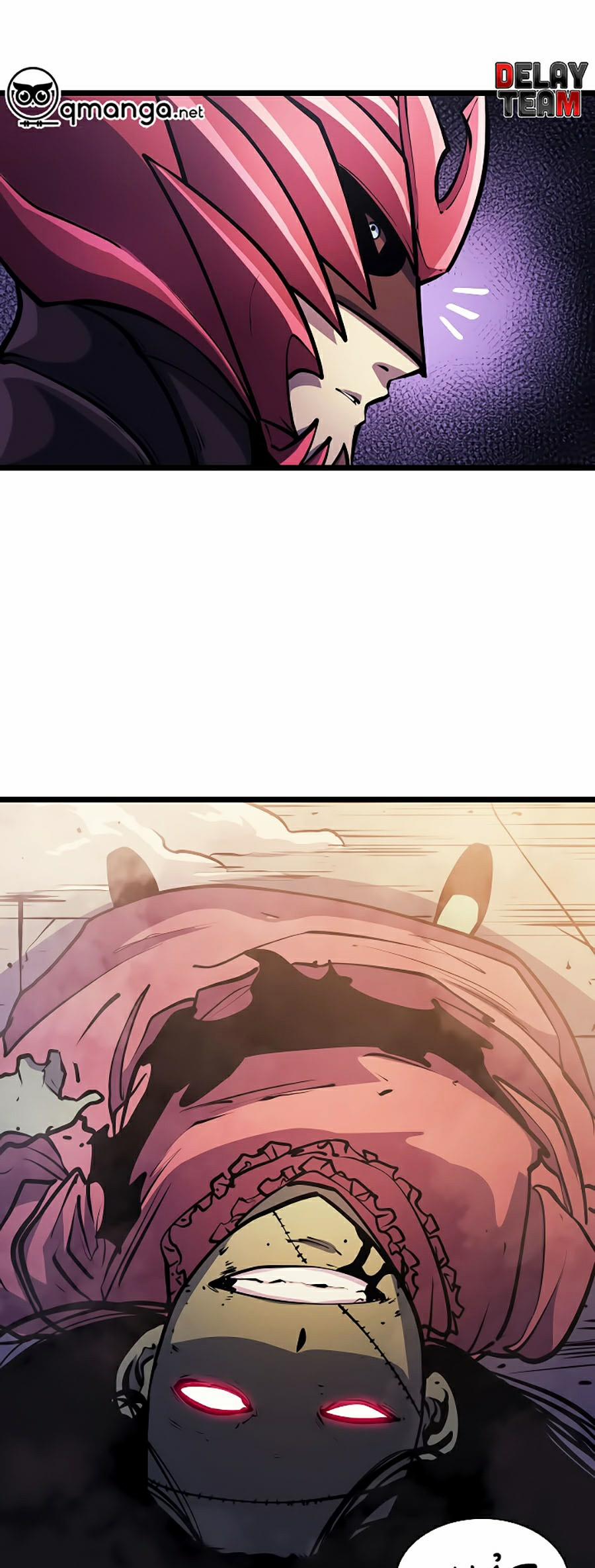 Sự Trở Lại Của Người Chơi Cấp Cao Nhất 76 trang 42