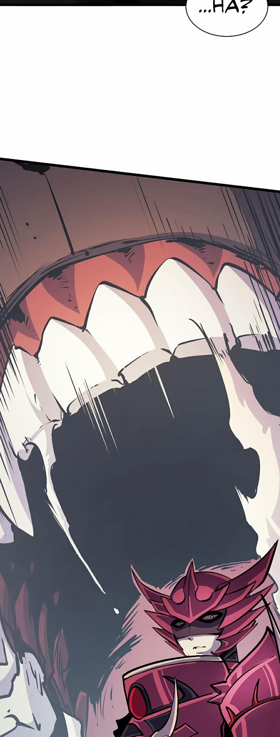 Sự Trở Lại Của Người Chơi Cấp Cao Nhất 76 trang 43