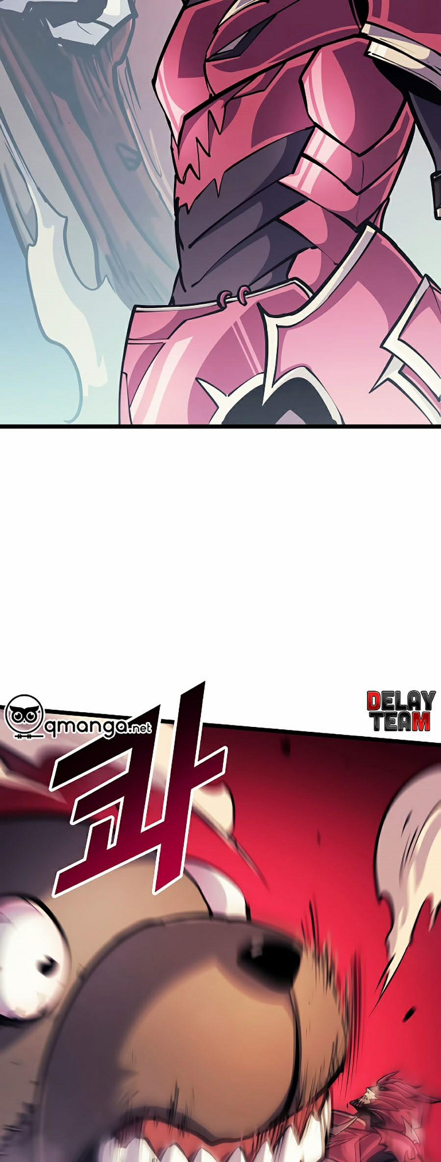 Sự Trở Lại Của Người Chơi Cấp Cao Nhất 76 trang 44