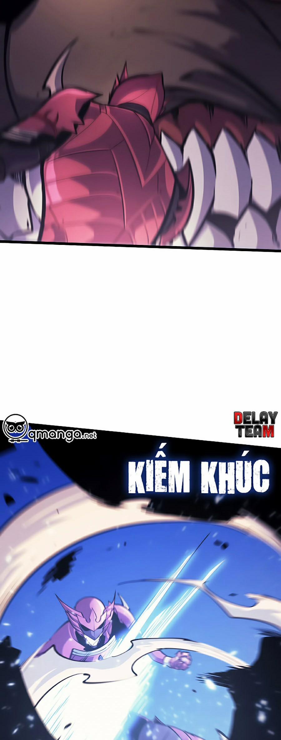 Sự Trở Lại Của Người Chơi Cấp Cao Nhất 76 trang 47