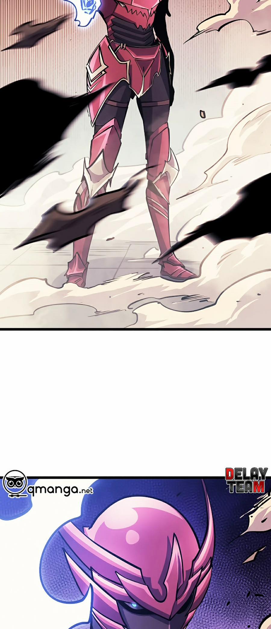 Sự Trở Lại Của Người Chơi Cấp Cao Nhất 76 trang 50