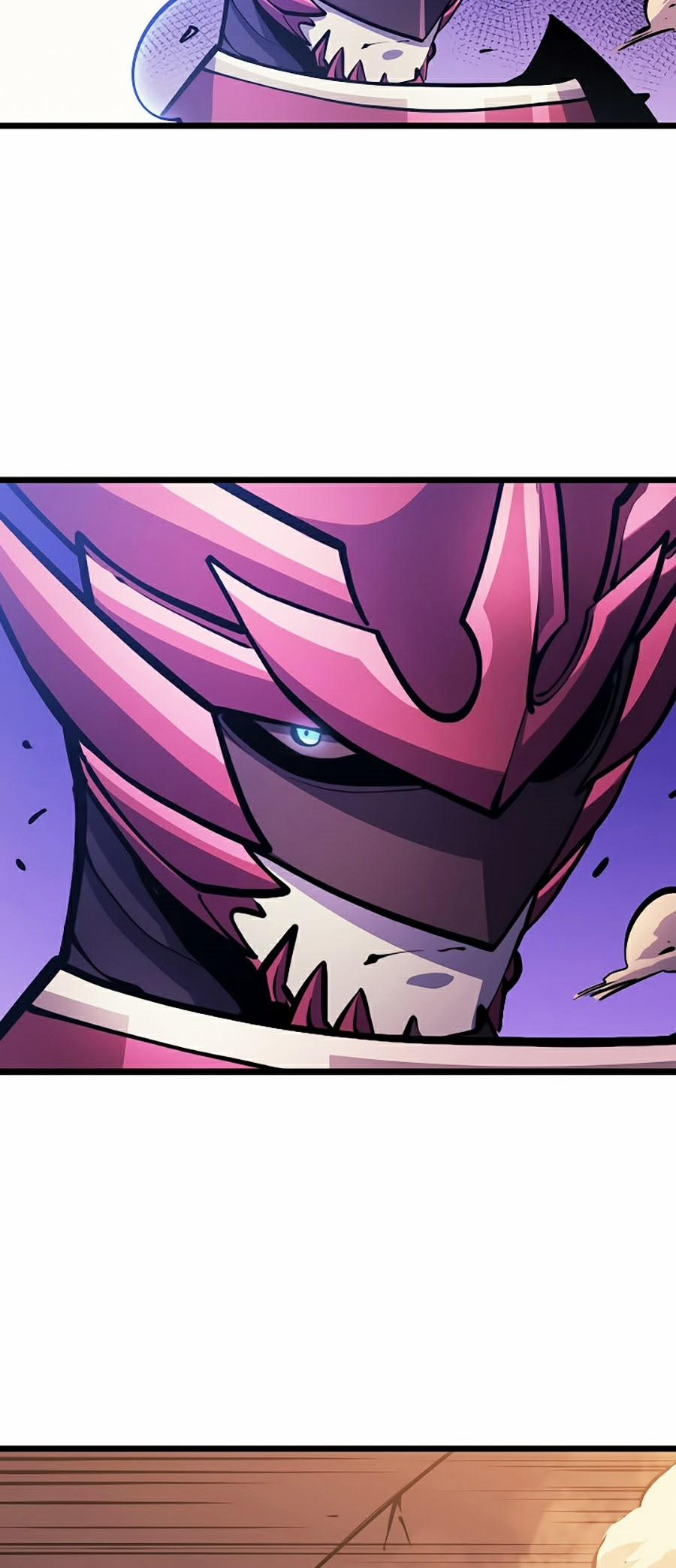 Sự Trở Lại Của Người Chơi Cấp Cao Nhất 76 trang 51