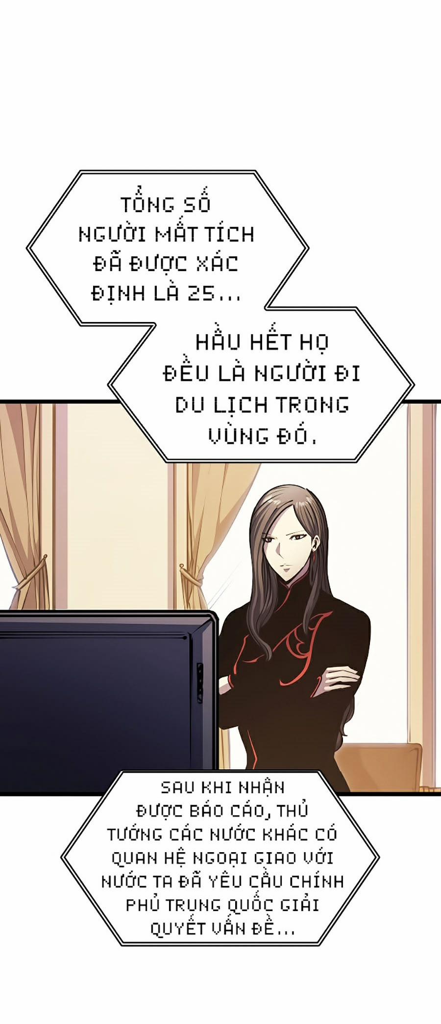 Sự Trở Lại Của Người Chơi Cấp Cao Nhất 76 trang 55