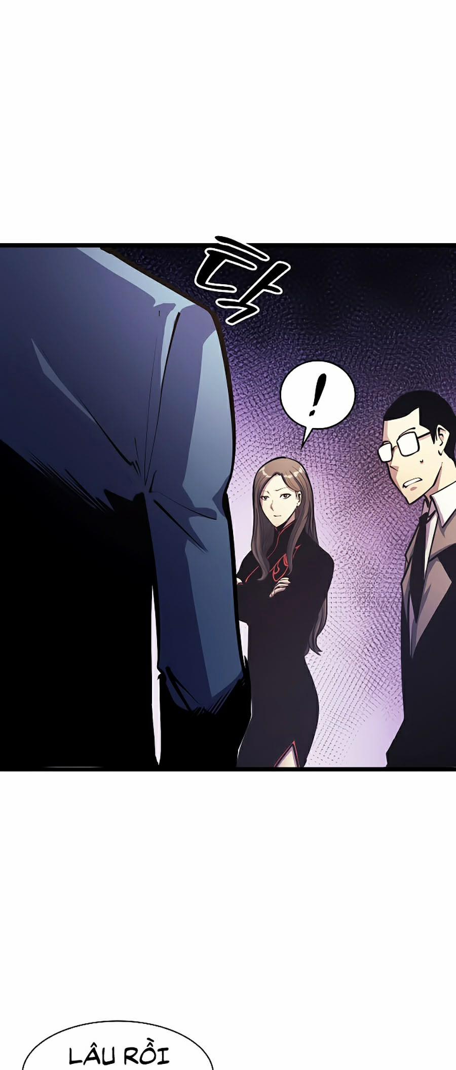 Sự Trở Lại Của Người Chơi Cấp Cao Nhất 76 trang 58