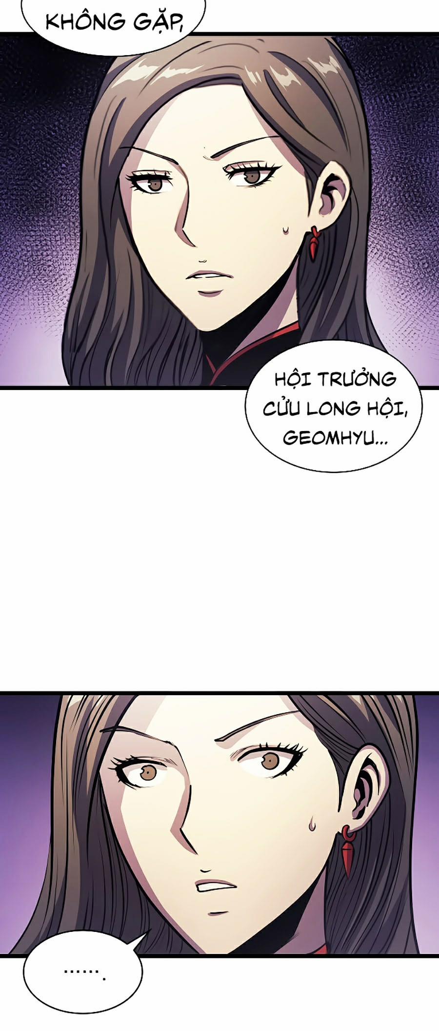 Sự Trở Lại Của Người Chơi Cấp Cao Nhất 76 trang 59