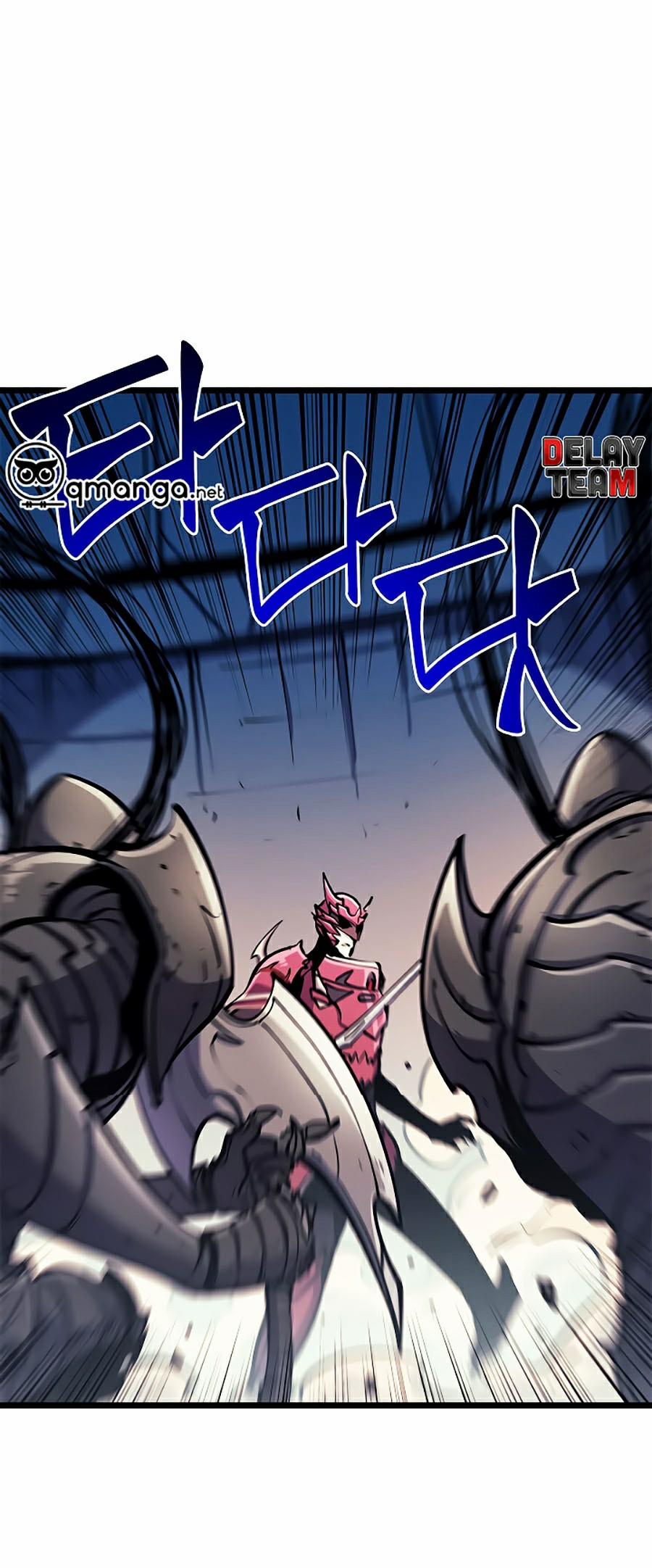 Sự Trở Lại Của Người Chơi Cấp Cao Nhất 76 trang 6