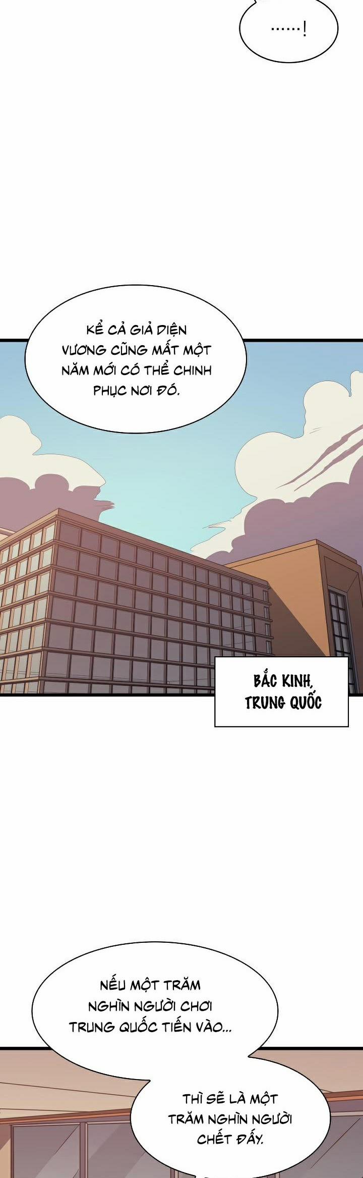 Sự Trở Lại Của Người Chơi Cấp Cao Nhất 77 trang 12