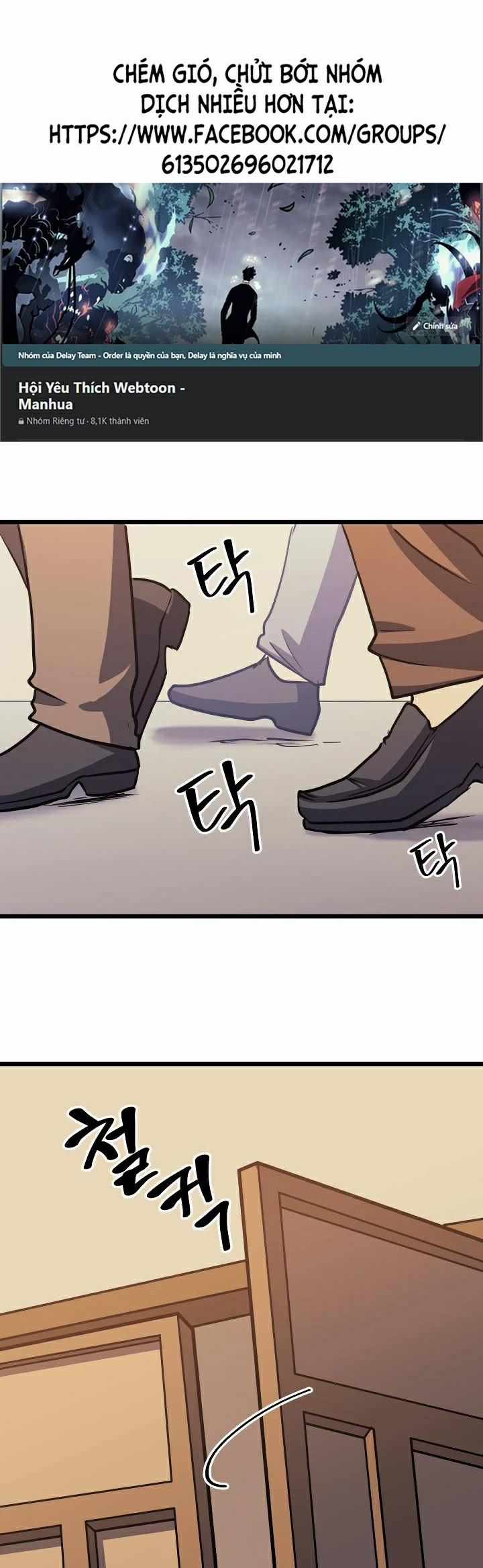 Sự Trở Lại Của Người Chơi Cấp Cao Nhất 77 trang 16