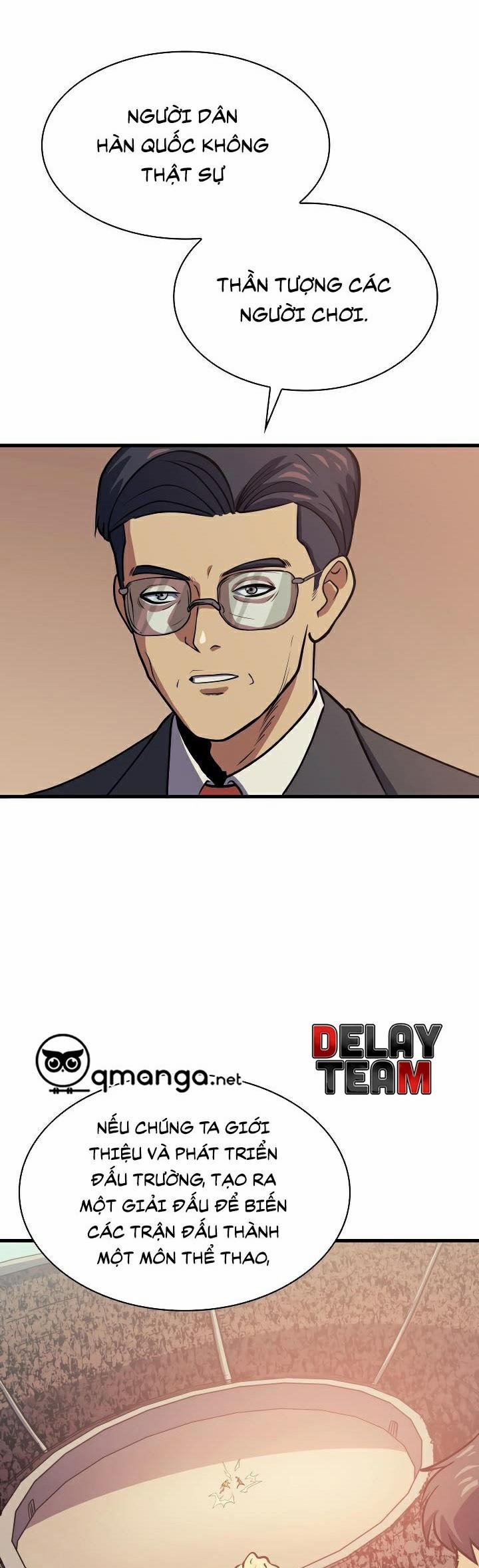 Sự Trở Lại Của Người Chơi Cấp Cao Nhất 77 trang 2