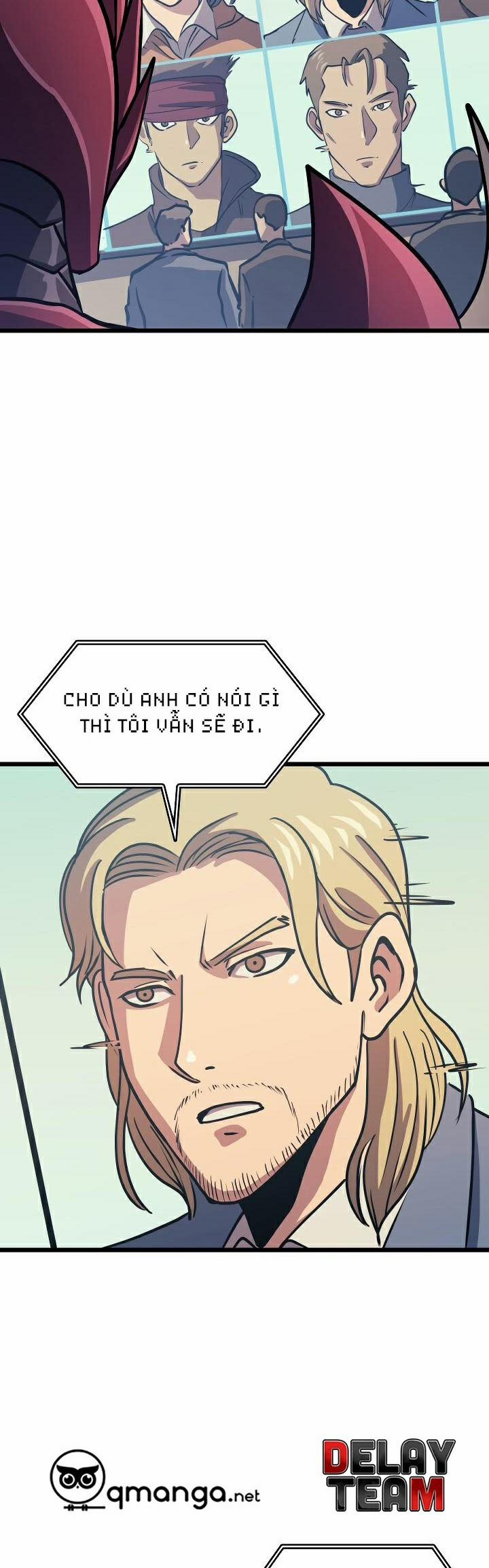 Sự Trở Lại Của Người Chơi Cấp Cao Nhất 77 trang 24