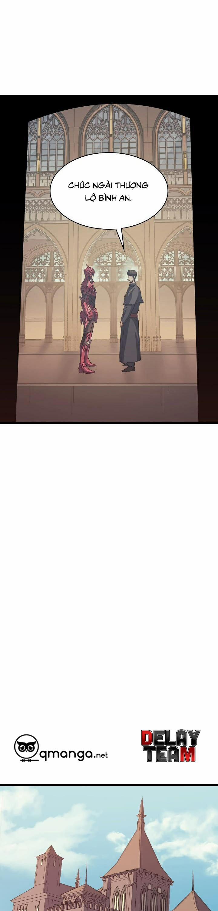 Sự Trở Lại Của Người Chơi Cấp Cao Nhất 77 trang 40