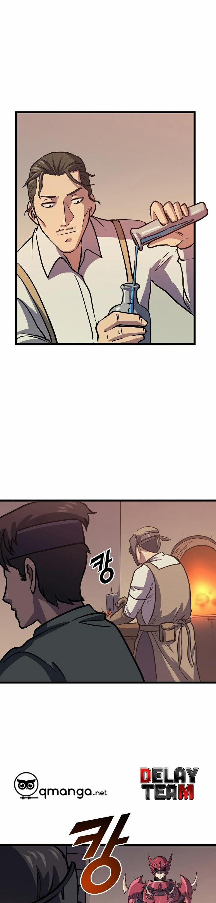 Sự Trở Lại Của Người Chơi Cấp Cao Nhất 77 trang 42