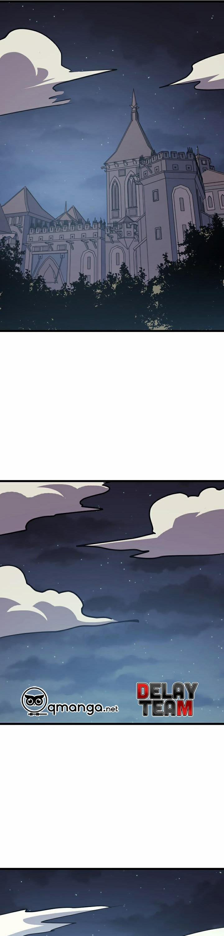 Sự Trở Lại Của Người Chơi Cấp Cao Nhất 77 trang 44