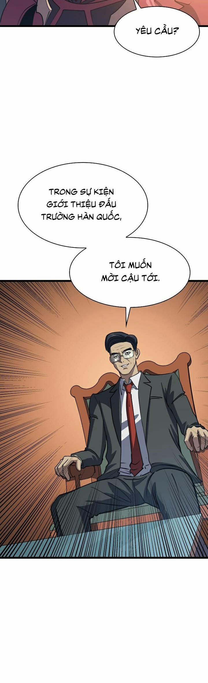 Sự Trở Lại Của Người Chơi Cấp Cao Nhất 77 trang 5