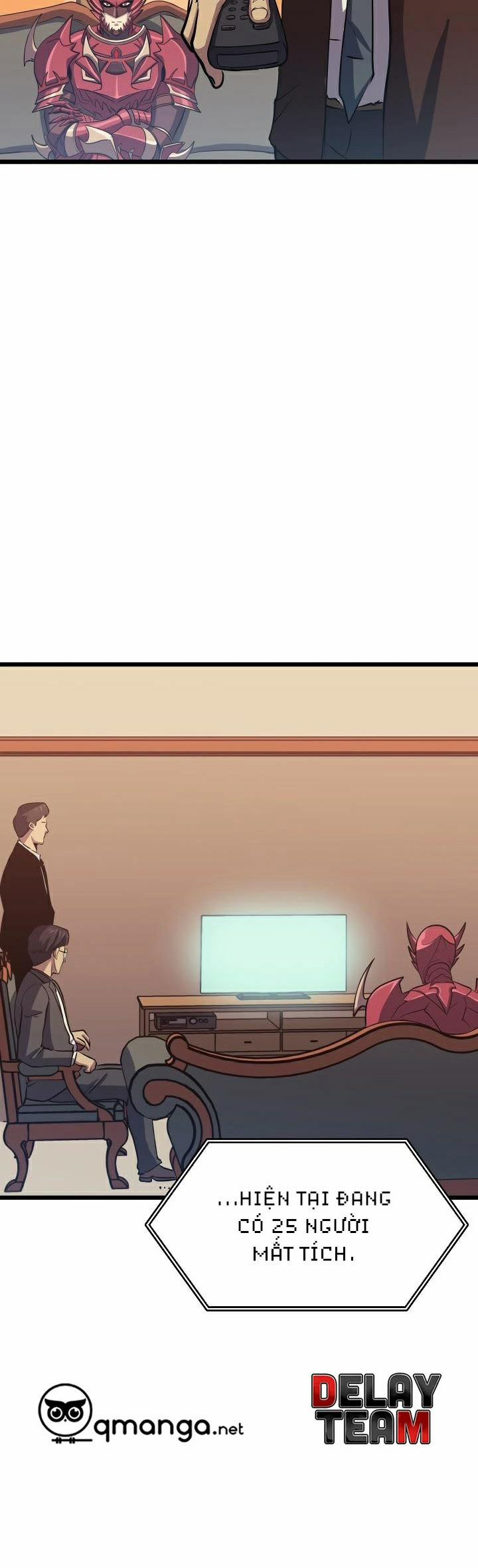 Sự Trở Lại Của Người Chơi Cấp Cao Nhất 77 trang 9