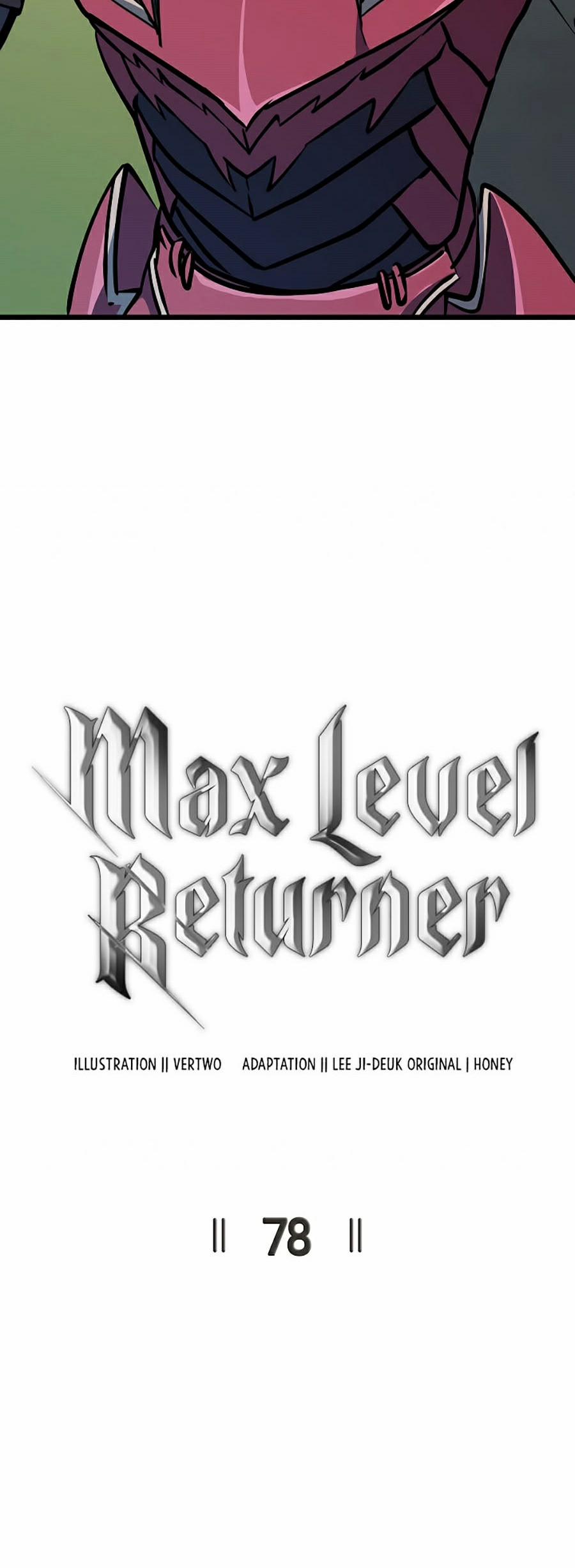 Sự Trở Lại Của Người Chơi Cấp Cao Nhất 78 trang 10