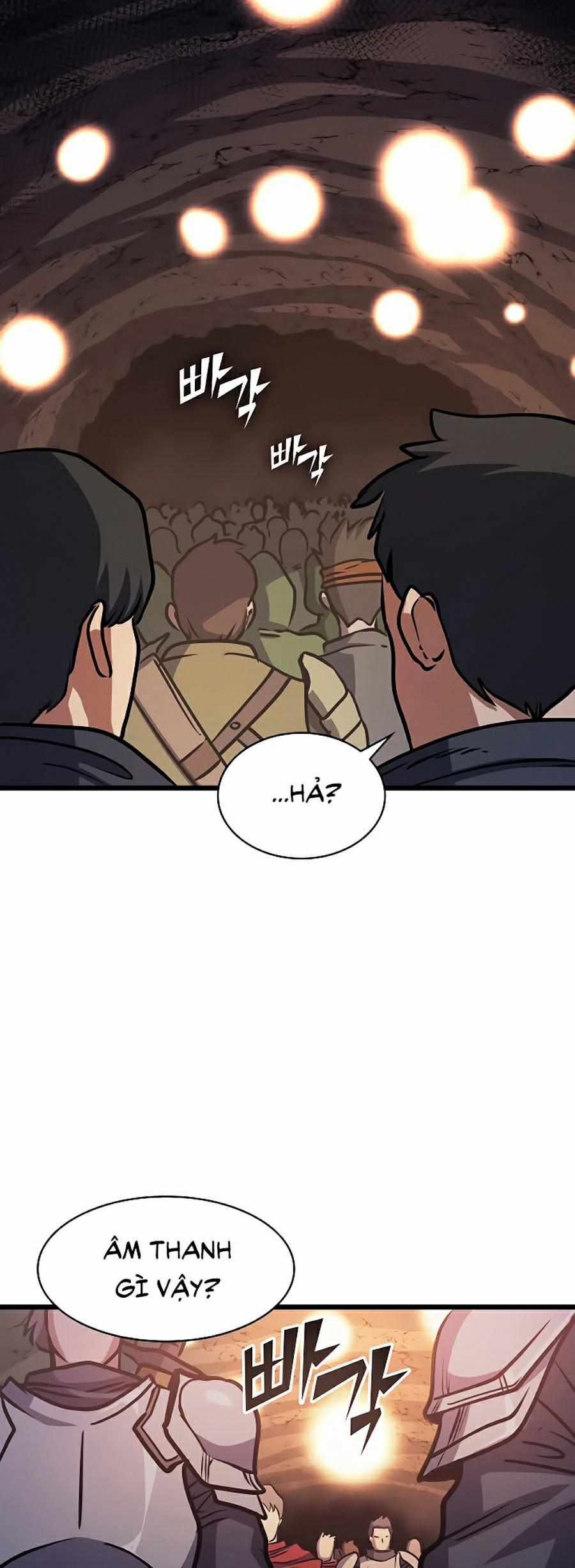 Sự Trở Lại Của Người Chơi Cấp Cao Nhất 78 trang 14