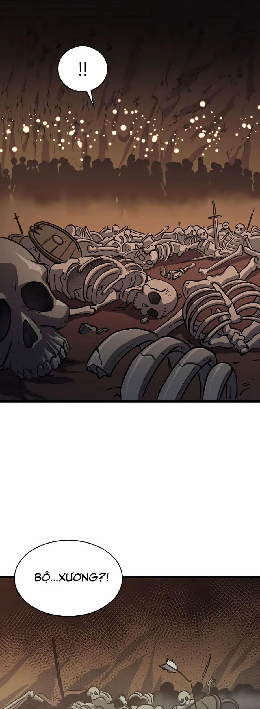 Sự Trở Lại Của Người Chơi Cấp Cao Nhất 78 trang 16