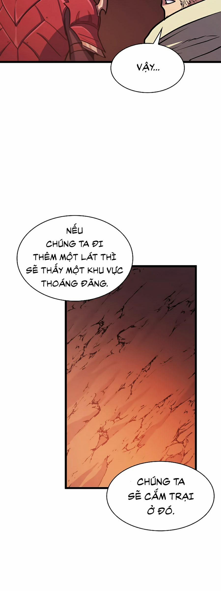 Sự Trở Lại Của Người Chơi Cấp Cao Nhất 78 trang 20