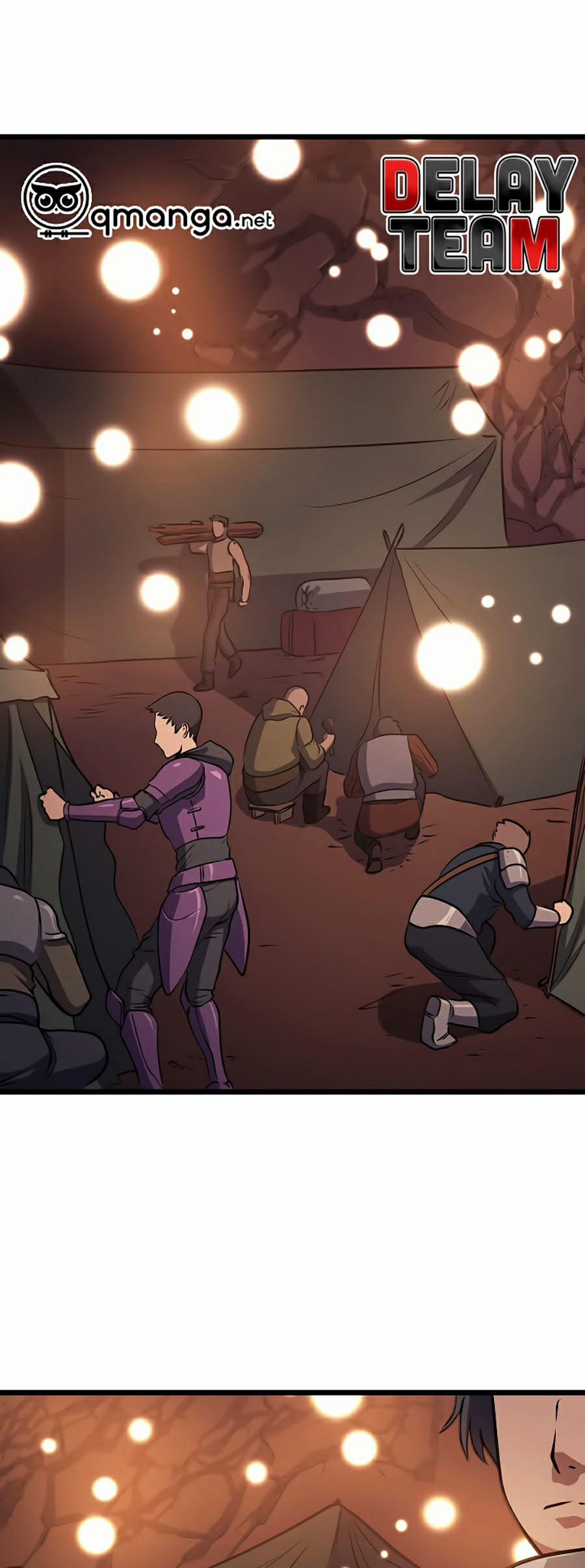 Sự Trở Lại Của Người Chơi Cấp Cao Nhất 78 trang 21