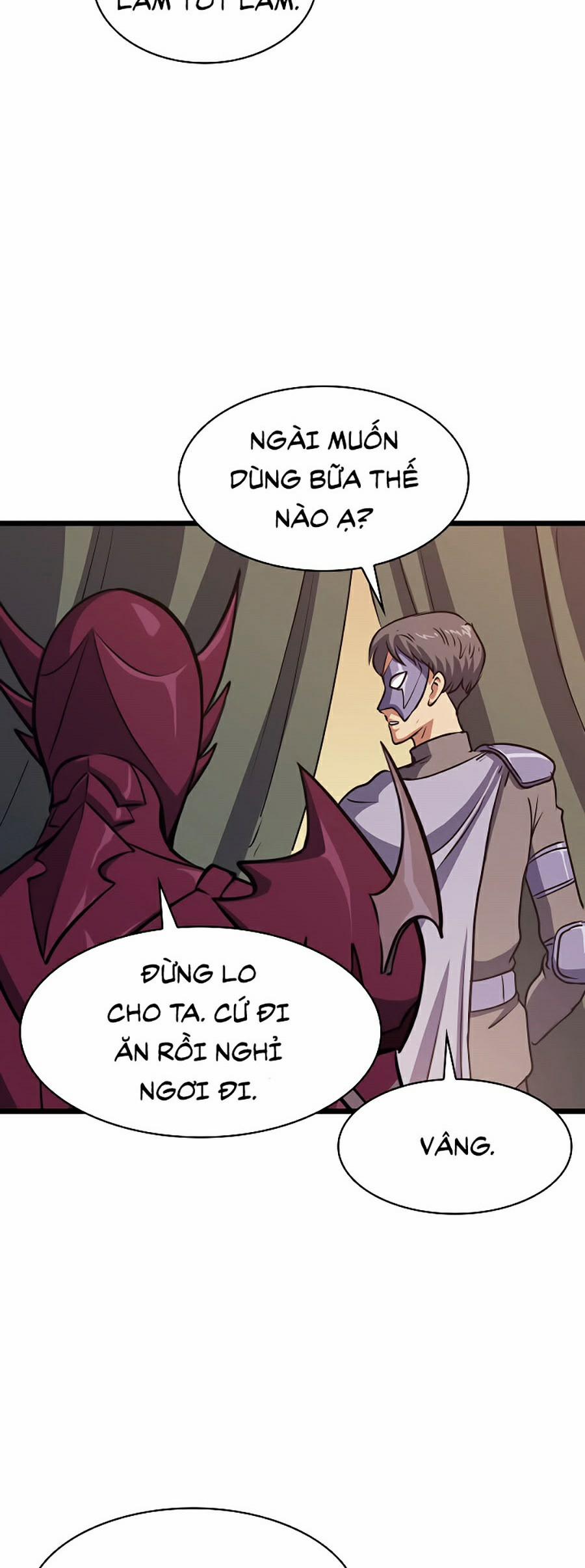 Sự Trở Lại Của Người Chơi Cấp Cao Nhất 78 trang 23