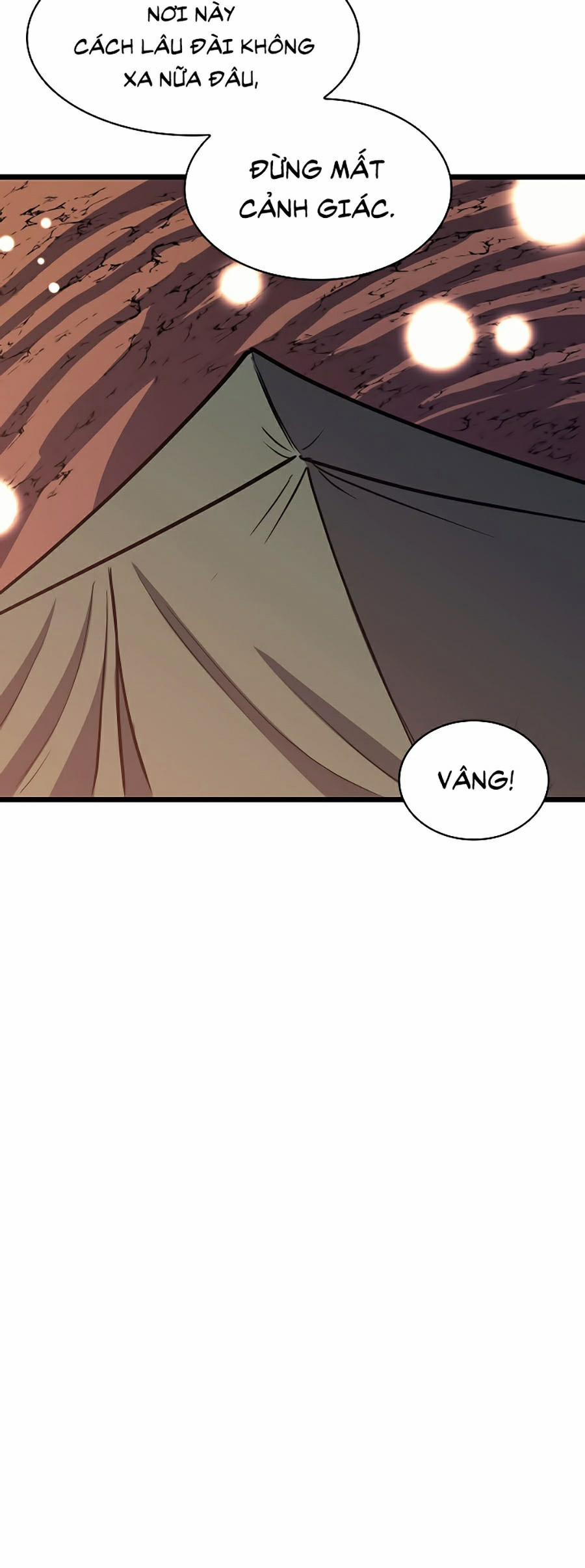 Sự Trở Lại Của Người Chơi Cấp Cao Nhất 78 trang 24