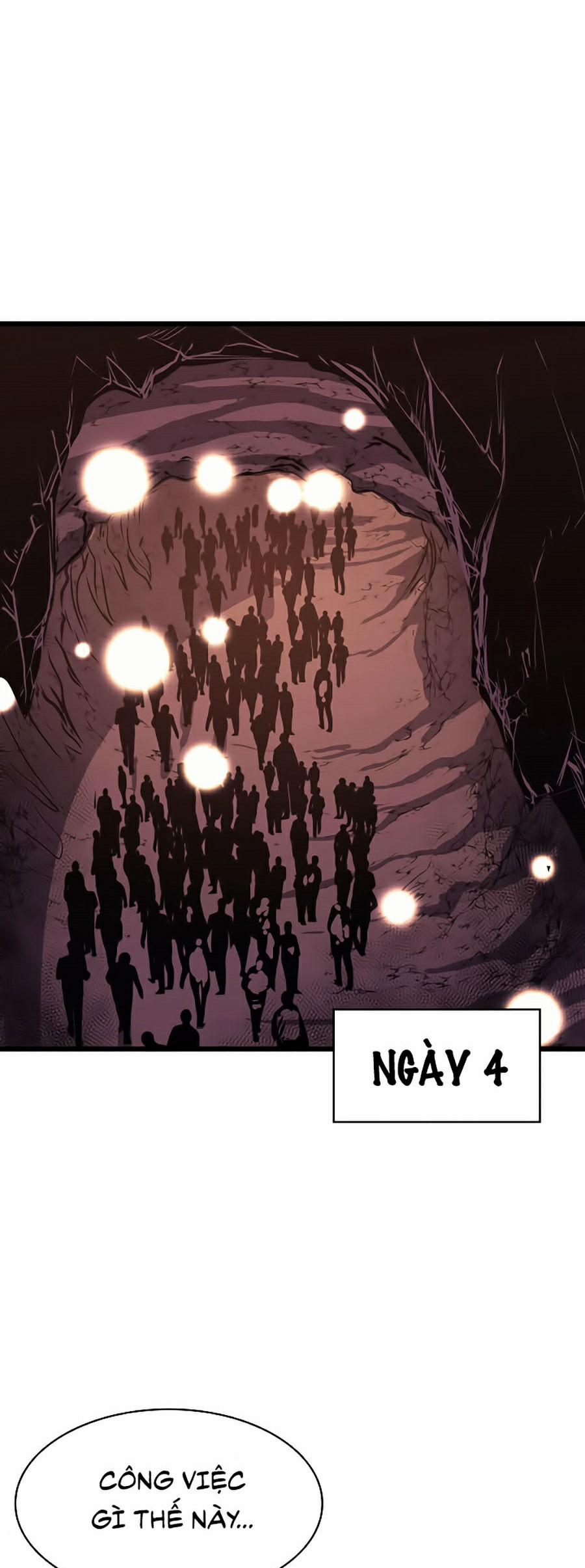 Sự Trở Lại Của Người Chơi Cấp Cao Nhất 78 trang 25